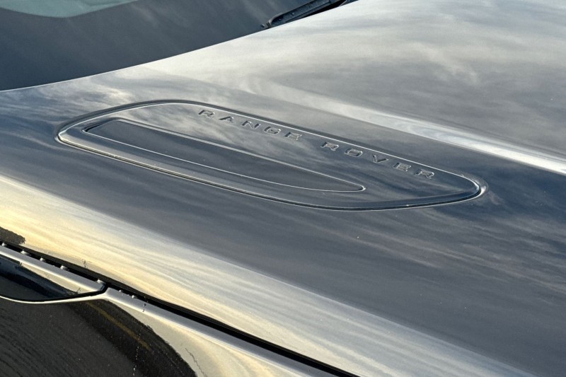 2024 (24) LAND ROVER RANGE ROVER VELAR 2.0 D200 MHEV Dynamic SE 5dr Auto 4880005