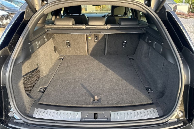 2024 (24) LAND ROVER RANGE ROVER VELAR 2.0 D200 MHEV Dynamic SE 5dr Auto 4879995