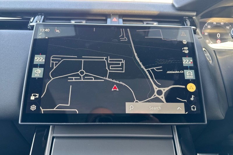 2024 (24) LAND ROVER RANGE ROVER VELAR 2.0 D200 MHEV Dynamic SE 5dr Auto 4880016