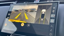 2024 (24) LAND ROVER RANGE ROVER VELAR 2.0 D200 MHEV Dynamic SE 5dr Auto 4879997