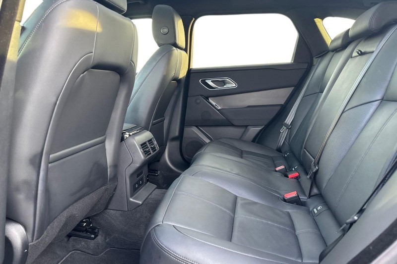 2024 (24) LAND ROVER RANGE ROVER VELAR 2.0 D200 MHEV Dynamic SE 5dr Auto 4879989