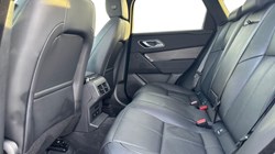 2024 (24) LAND ROVER RANGE ROVER VELAR 2.0 D200 MHEV Dynamic SE 5dr Auto 4879989