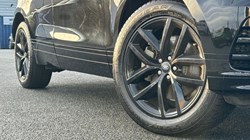 2024 (24) LAND ROVER RANGE ROVER VELAR 2.0 D200 MHEV Dynamic SE 5dr Auto 4880031