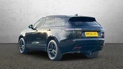 2024 (24) LAND ROVER RANGE ROVER VELAR 2.0 D200 MHEV Dynamic SE 5dr Auto 4879987