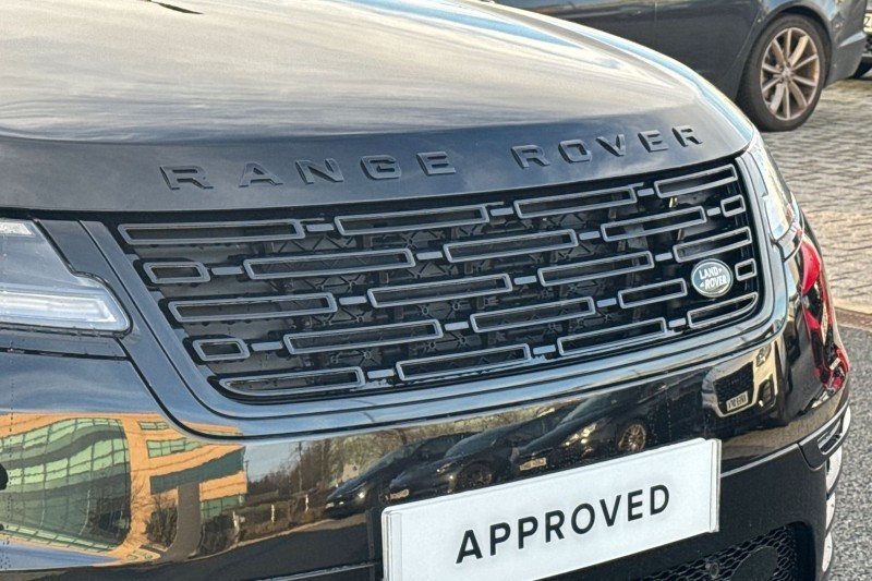 2024 (24) LAND ROVER RANGE ROVER VELAR 2.0 D200 MHEV Dynamic SE 5dr Auto 4880030