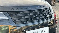 2024 (24) LAND ROVER RANGE ROVER VELAR 2.0 D200 MHEV Dynamic SE 5dr Auto 4880030