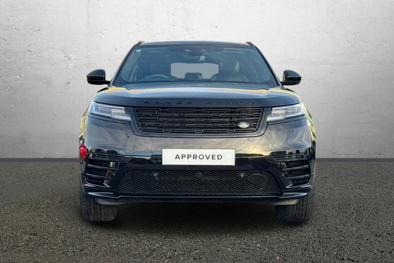 2024 (24) LAND ROVER RANGE ROVER VELAR 2.0 D200 MHEV Dynamic SE 5dr Auto 4879992