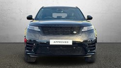 2024 (24) LAND ROVER RANGE ROVER VELAR 2.0 D200 MHEV Dynamic SE 5dr Auto 4879992