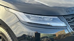 2024 (24) LAND ROVER RANGE ROVER VELAR 2.0 D200 MHEV Dynamic SE 5dr Auto 4880002