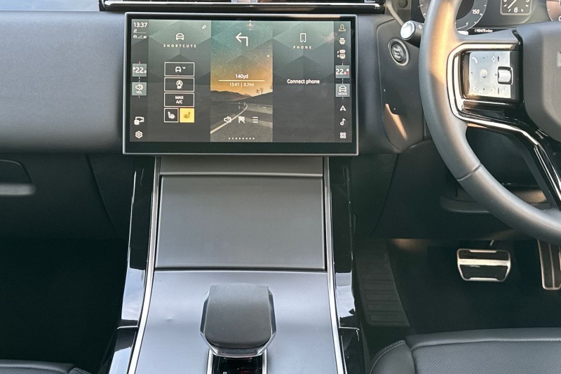 2024 (24) LAND ROVER RANGE ROVER VELAR 2.0 D200 MHEV Dynamic SE 5dr Auto 4879999