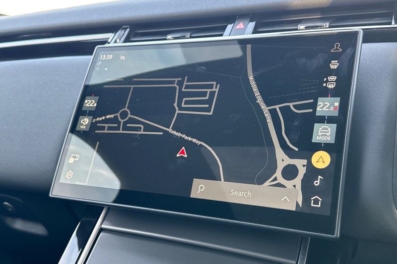 2024 (24) LAND ROVER RANGE ROVER VELAR 2.0 D200 MHEV Dynamic SE 5dr Auto 4879996