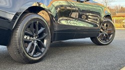 2024 (24) LAND ROVER RANGE ROVER VELAR 2.0 D200 MHEV Dynamic SE 5dr Auto 4880035