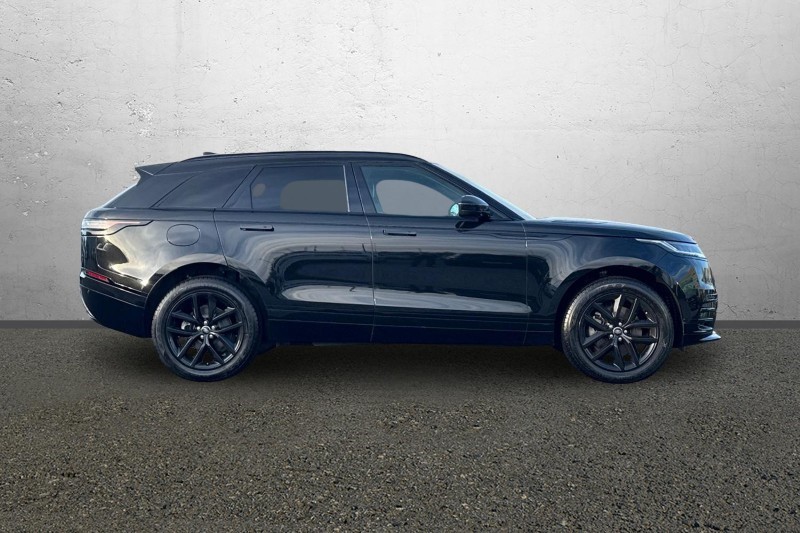 2024 (24) LAND ROVER RANGE ROVER VELAR 2.0 D200 MHEV Dynamic SE 5dr Auto 4879990