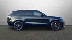 2024 (24) LAND ROVER RANGE ROVER VELAR 2.0 D200 MHEV Dynamic SE 5dr Auto 4879990