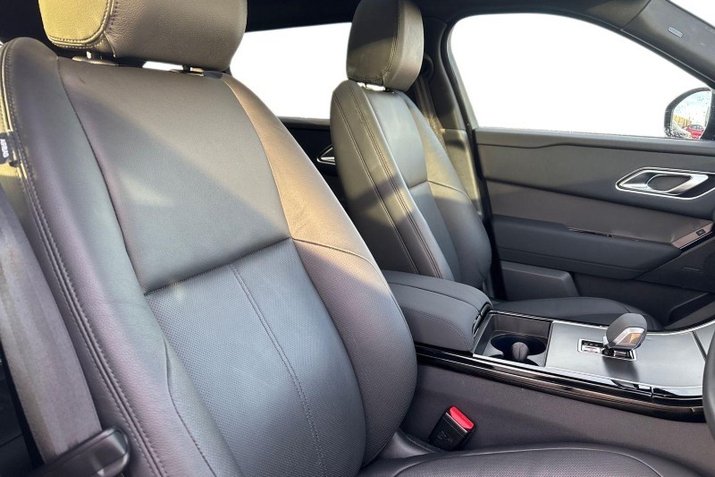 2024 (24) LAND ROVER RANGE ROVER VELAR 2.0 D200 MHEV Dynamic SE 5dr Auto 4880011