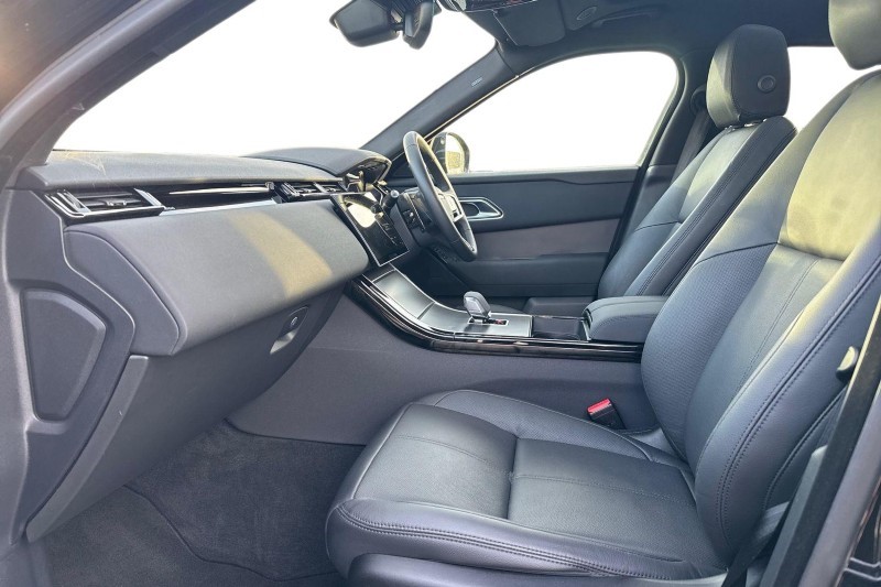 2024 (24) LAND ROVER RANGE ROVER VELAR 2.0 D200 MHEV Dynamic SE 5dr Auto 4879988