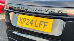 2024 (24) LAND ROVER RANGE ROVER VELAR 2.0 D200 MHEV Dynamic SE 5dr Auto 4880032