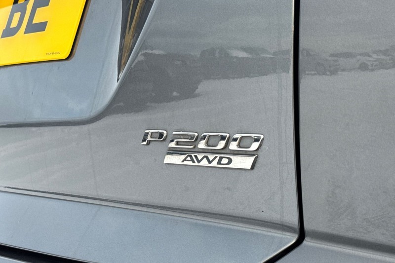 2019 (19) JAGUAR E-PACE 2.0 [200] R-Dynamic S 5dr Auto 4921482