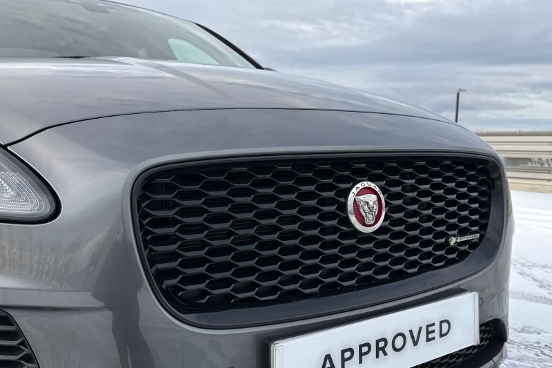 2019 (19) JAGUAR E-PACE 2.0 [200] R-Dynamic S 5dr Auto 4921479