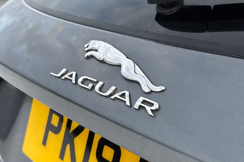 2019 (19) JAGUAR E-PACE 2.0 [200] R-Dynamic S 5dr Auto 4921481