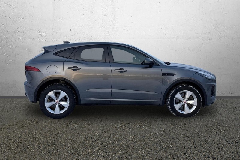 2019 (19) JAGUAR E-PACE 2.0 [200] R-Dynamic S 5dr Auto 4921449