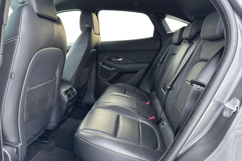 2019 (19) JAGUAR E-PACE 2.0 [200] R-Dynamic S 5dr Auto 4921448