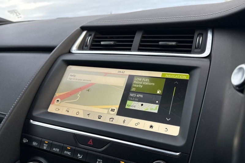 2019 (19) JAGUAR E-PACE 2.0 [200] R-Dynamic S 5dr Auto 4921455