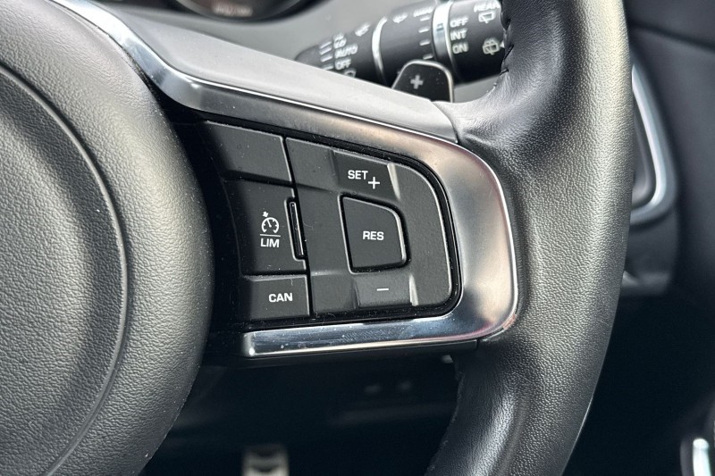 2019 (19) JAGUAR E-PACE 2.0 [200] R-Dynamic S 5dr Auto 4921471