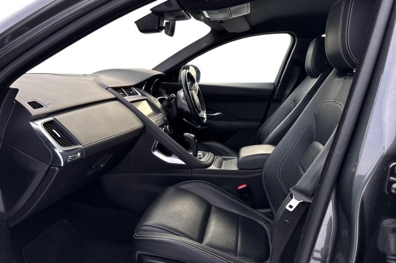 2019 (19) JAGUAR E-PACE 2.0 [200] R-Dynamic S 5dr Auto 4921447