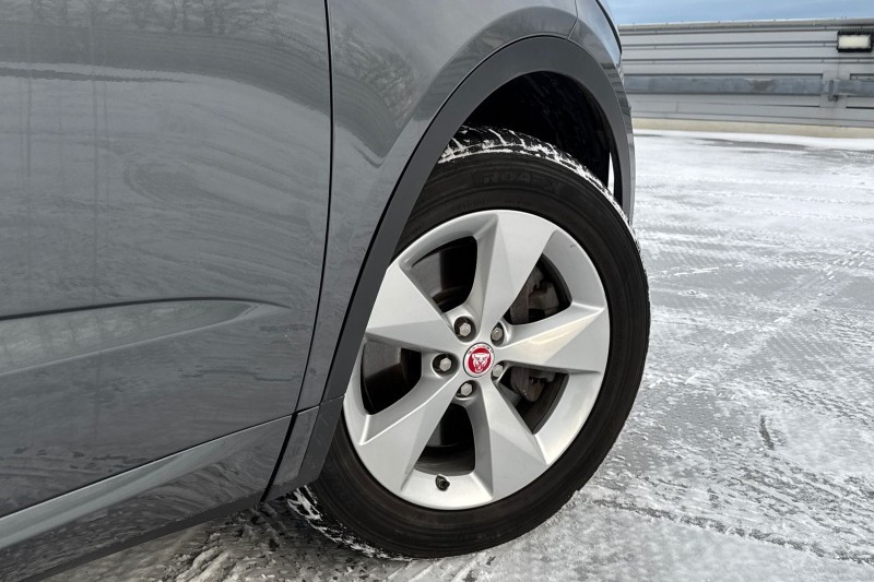 2019 (19) JAGUAR E-PACE 2.0 [200] R-Dynamic S 5dr Auto 4921485