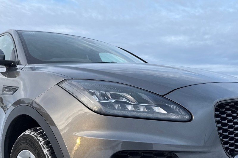 2019 (19) JAGUAR E-PACE 2.0 [200] R-Dynamic S 5dr Auto 4921461