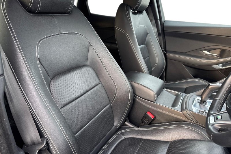 2019 (19) JAGUAR E-PACE 2.0 [200] R-Dynamic S 5dr Auto 4921469