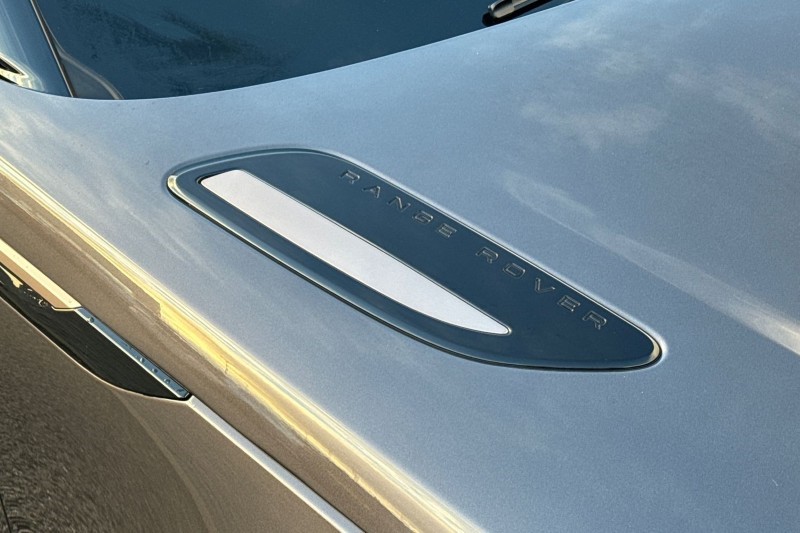 2024 (73) LAND ROVER RANGE ROVER VELAR 2.0 D200 MHEV Dynamic HSE 5dr Auto 4885456