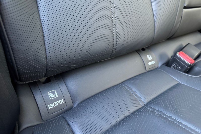 2024 (73) LAND ROVER RANGE ROVER VELAR 2.0 D200 MHEV Dynamic HSE 5dr Auto 4885476