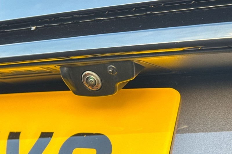 2024 (73) LAND ROVER RANGE ROVER VELAR 2.0 D200 MHEV Dynamic HSE 5dr Auto 4885480