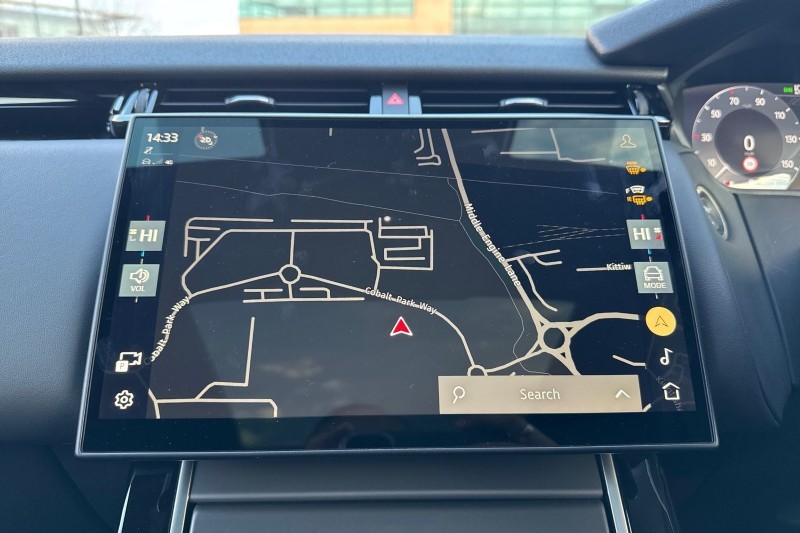 2024 (73) LAND ROVER RANGE ROVER VELAR 2.0 D200 MHEV Dynamic HSE 5dr Auto 4885467