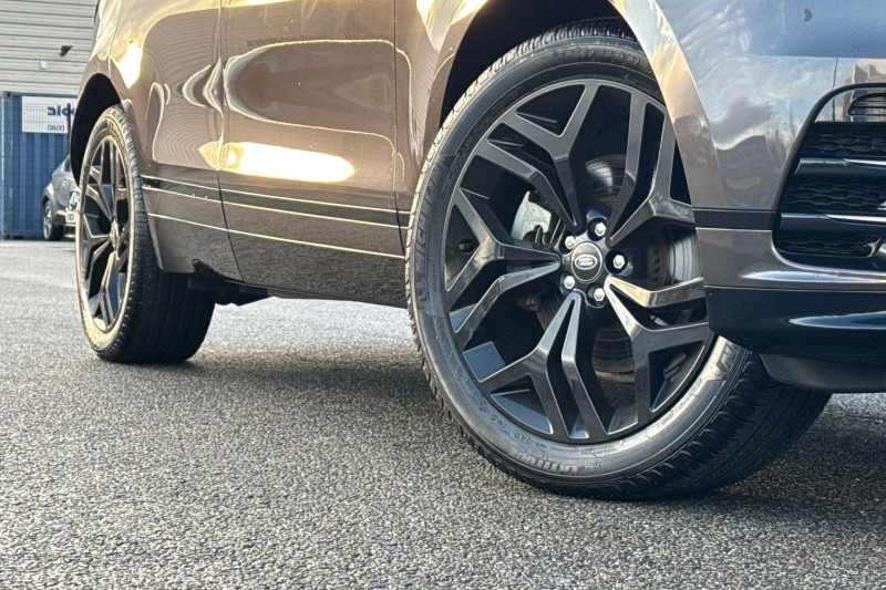 2024 (73) LAND ROVER RANGE ROVER VELAR 2.0 D200 MHEV Dynamic HSE 5dr Auto 4885483