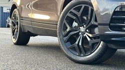 2024 (73) LAND ROVER RANGE ROVER VELAR 2.0 D200 MHEV Dynamic HSE 5dr Auto 4885483