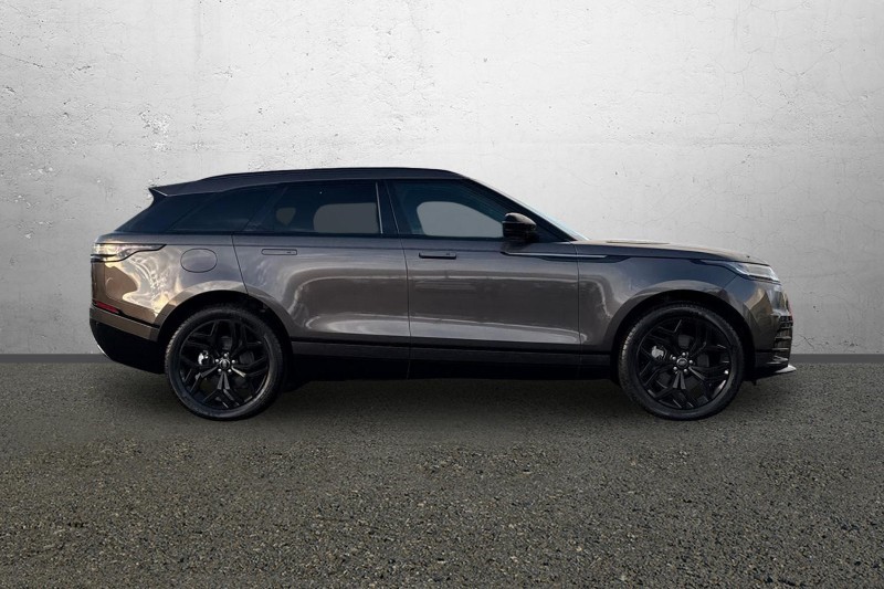 2024 (73) LAND ROVER RANGE ROVER VELAR 2.0 D200 MHEV Dynamic HSE 5dr Auto 4885441