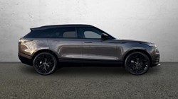 2024 (73) LAND ROVER RANGE ROVER VELAR 2.0 D200 MHEV Dynamic HSE 5dr Auto 4885441