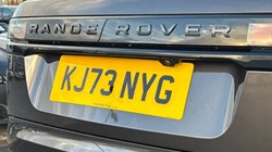 2024 (73) LAND ROVER RANGE ROVER VELAR 2.0 D200 MHEV Dynamic HSE 5dr Auto 4885484