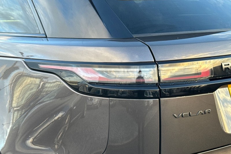 2024 (73) LAND ROVER RANGE ROVER VELAR 2.0 D200 MHEV Dynamic HSE 5dr Auto 4885455