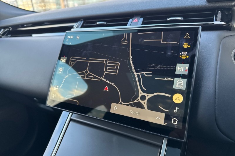 2024 (73) LAND ROVER RANGE ROVER VELAR 2.0 D200 MHEV Dynamic HSE 5dr Auto 4885447