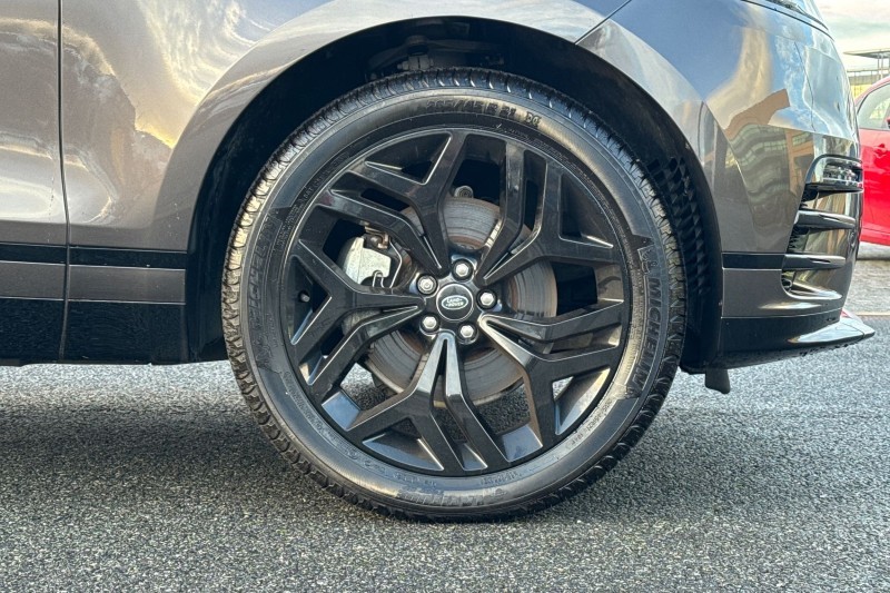 2024 (73) LAND ROVER RANGE ROVER VELAR 2.0 D200 MHEV Dynamic HSE 5dr Auto 4885444