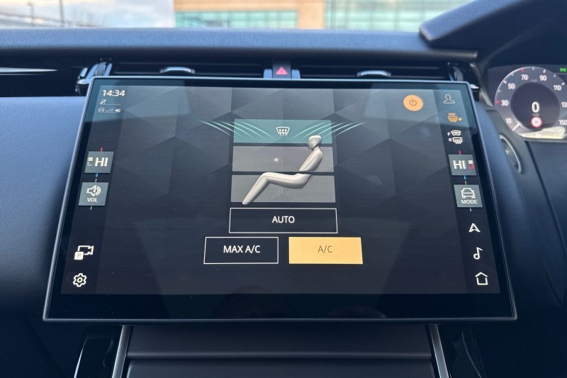 2024 (73) LAND ROVER RANGE ROVER VELAR 2.0 D200 MHEV Dynamic HSE 5dr Auto 4885470