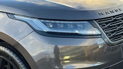 2024 (73) LAND ROVER RANGE ROVER VELAR 2.0 D200 MHEV Dynamic HSE 5dr Auto 4885453