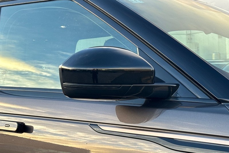 2024 (73) LAND ROVER RANGE ROVER VELAR 2.0 D200 MHEV Dynamic HSE 5dr Auto 4885489