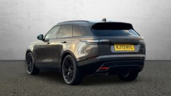 2024 (73) LAND ROVER RANGE ROVER VELAR 2.0 D200 MHEV Dynamic HSE 5dr Auto 4885438