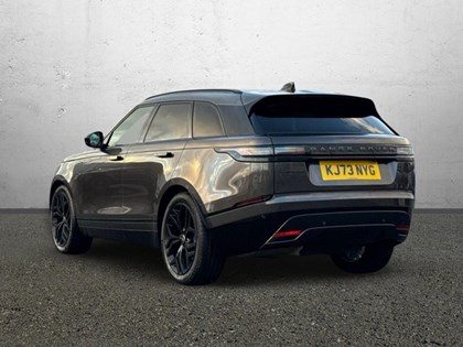2024 (73) LAND ROVER RANGE ROVER VELAR 2.0 D200 MHEV Dynamic HSE 5dr Auto
