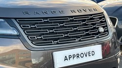 2024 (73) LAND ROVER RANGE ROVER VELAR 2.0 D200 MHEV Dynamic HSE 5dr Auto 4885482